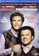 BRACIA PRZYRODNI (DVD)