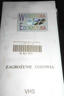 Zagrożenie zdrowia