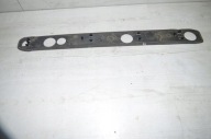holder ski rear part Dacia Duster II 18r