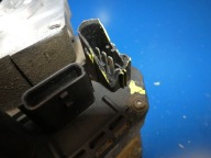 Ford Transit CONNECT MK2 TOURNEO engine of the control ANGLIK