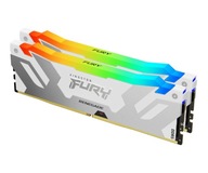 OUTLET Pamięć Kingston FURY Renegade 32GB DDR5 7200MHz