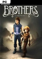 Brothers - A Tale of Two Sons PC (KLUCZ STEAM)