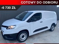 Toyota Proace City Long Active 1.5 diesel 100KM | Pakiet siedzeń Active 3!