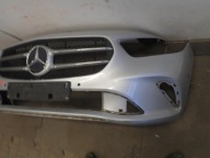 bumper front front MERCEDES B-KLASA W247 2018