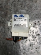 module control unit PDC MERCEDES ML W164 A1645453716