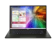 Notebook Acer Swift EDGE SFA16-41-R9GK 16 " AMD Ryzen 7 16 GB / 1024 GB čierna