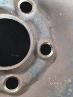 disk STALOWA 15'' 5X100 SKODA OCTAVIA a