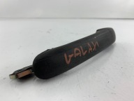 FORD GALAXY MK1 handle exterior left rear part black