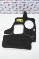 BMW G26 I4 hangszigetelő fedél beltéri szigetelés 7946066