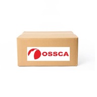 Ossca 00513 Vodiaca lišta ventilu