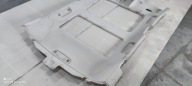 Dachhimmel Dachverkleidung AUDI A3 8P 5D 8P4867505L 4L7 Schiebedach