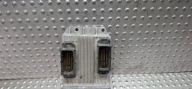 control unit of the engine 8980741470 OPEL MERIVA A 1.7 CDTI 2003