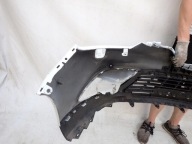 RENAULT SCENIC IV 4 16- Stoßstange vorne Spritzdüse 4PDC