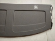 Audi A3 8V sedan plato boot 8V5863411