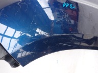 DACIA DUSTER II 2 17- fender front front left