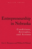Entrepreneurship in Nebraska: Conditions,