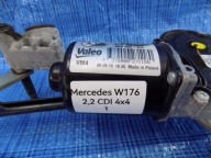Wischergestänge MERCEDES W176 2,2 CDI 15R