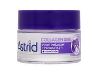 Astrid Collagen PRO krem do twarzy na dzie 50ml (W) P2