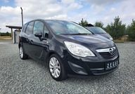 Opel Meriva 1,4 120 KM Cosmo 2 x PDC G. Kierow...