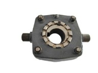 Teljes szecskázó egység Claas kombájnokhoz 610368