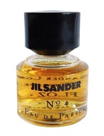 JIL SANDER No 4 - MINIATURA EDP 5 ML