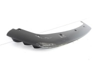 FERRARI 812 COMPETIZIONE F152MVS SPOILER SPLITTER CARBON left front
