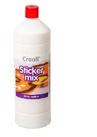 CREALL STICKERMIX 1000 ml stredná farba