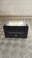 RADIO industrial SAAB 93