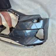 AUDI E-TRON 18-22 bumper front front washer PDC