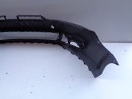 front bumper VW GOLF VI 6 5K 5K0 08-12 NR 49118 without DZIUR