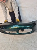 PORSCHE BOXSTER S 986 96- bumper front front 98650531100