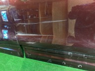 door rear part rear. right RENAULT KOLEOS II