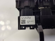button PANEL 5JA927132AP SKODA RAPID