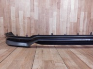 Lexus RX450H IV 2015+ accessories bumper rear part diffuser