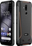 Smartfon OutdoorGigaset GX290 2.0 GH 32 GB 6.1 cal