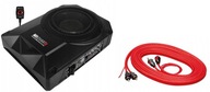 MB Quart QB201A subwoofer aktywny pilot + RCA