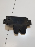 lock bonnet boot PEUGEOT 206 9646091480