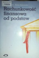 Rachunkowość finansowa od podstaw - Teresa Moss