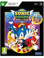 Sonic Origins Plus (XONE/XSX)