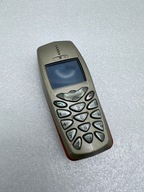 Mobilný telefón Nokia 3510i 4 MB / 4 MB 2G zlatý
