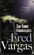 The Three Evangelists Vargas Fred