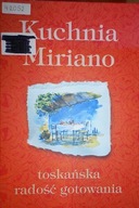 Kuchnia Miriano - M Baldacci