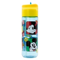 Bidon z uchwytem 540 ml Myszka Mickey zamknięcie T