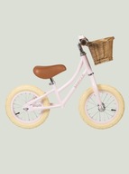 Banwood FIRST GO! rowerek biegowy pink