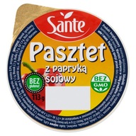 Sante Pasztet sojowy z papryką 113 g