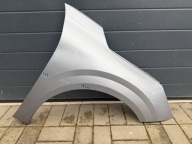 Peugeot 208 2 II 18- fender right front front