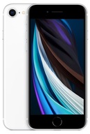 Smartfon Apple iPhone SE (2020) 3 GB / 64 GB 4G (LTE) biały