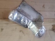 Blende Abdeckung termiczna Audi A6 C8 4M0199389E