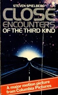 CLOSE ENCOUNTERS OF THE THIRD KIND - S. SPIELBERG*