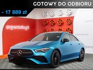 Mercedes-Benz Cla 220 4-Matic AMG Line Sedan 2.0 (190KM) 2024